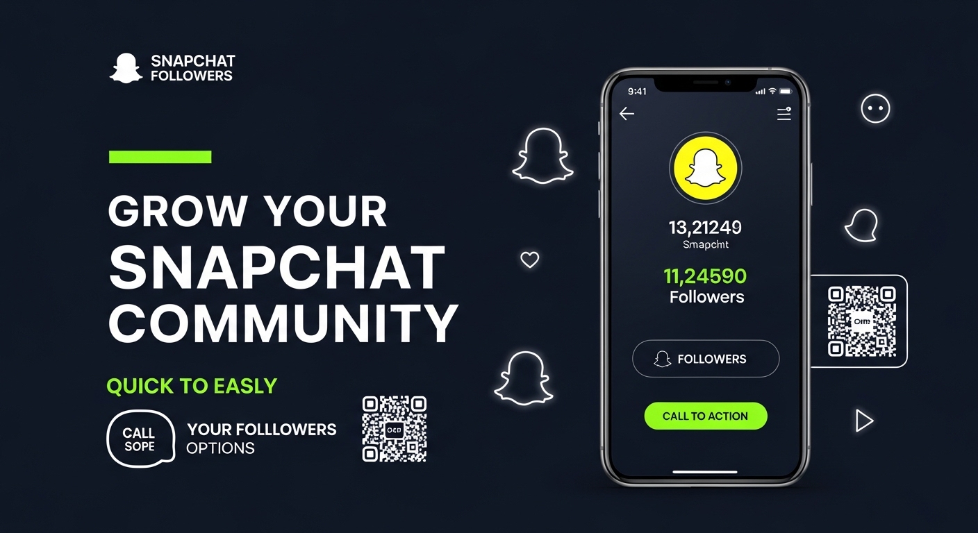 More Snapchat Followers, More Engagement – Make Your Profile Stand Out!