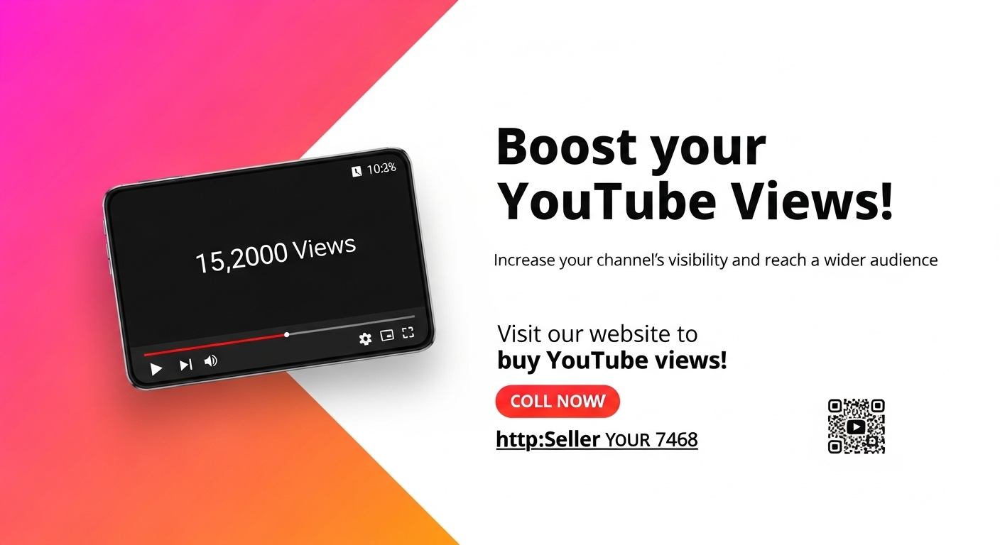 Take Your YouTube Videos to the Top – Reach More People with Real-Looking Views!