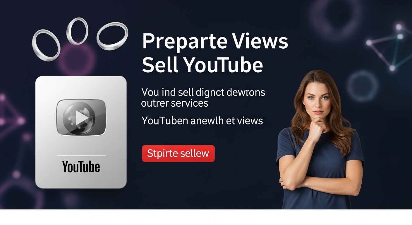 Let Your Views Speak – Capture Attention on YouTube!