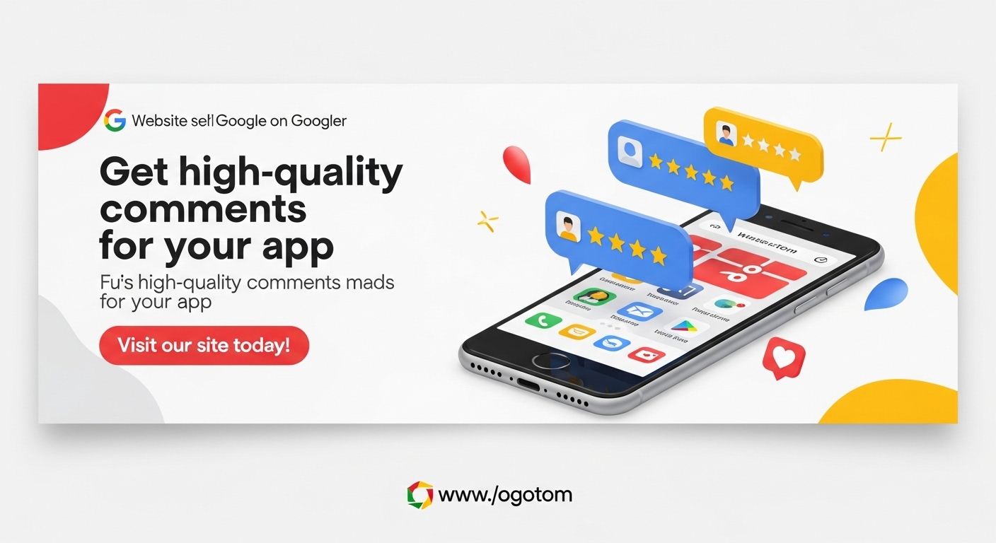 Make Your App Shine! Build Trust with Google Play Reviews!