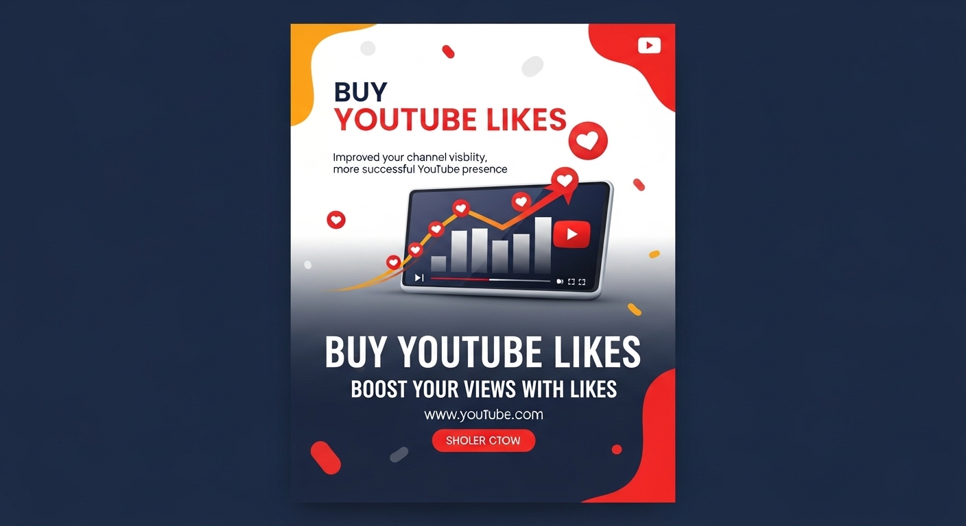 Make Your Videos Stand Out – Boost Engagement with Real-Looking YouTube Likes!