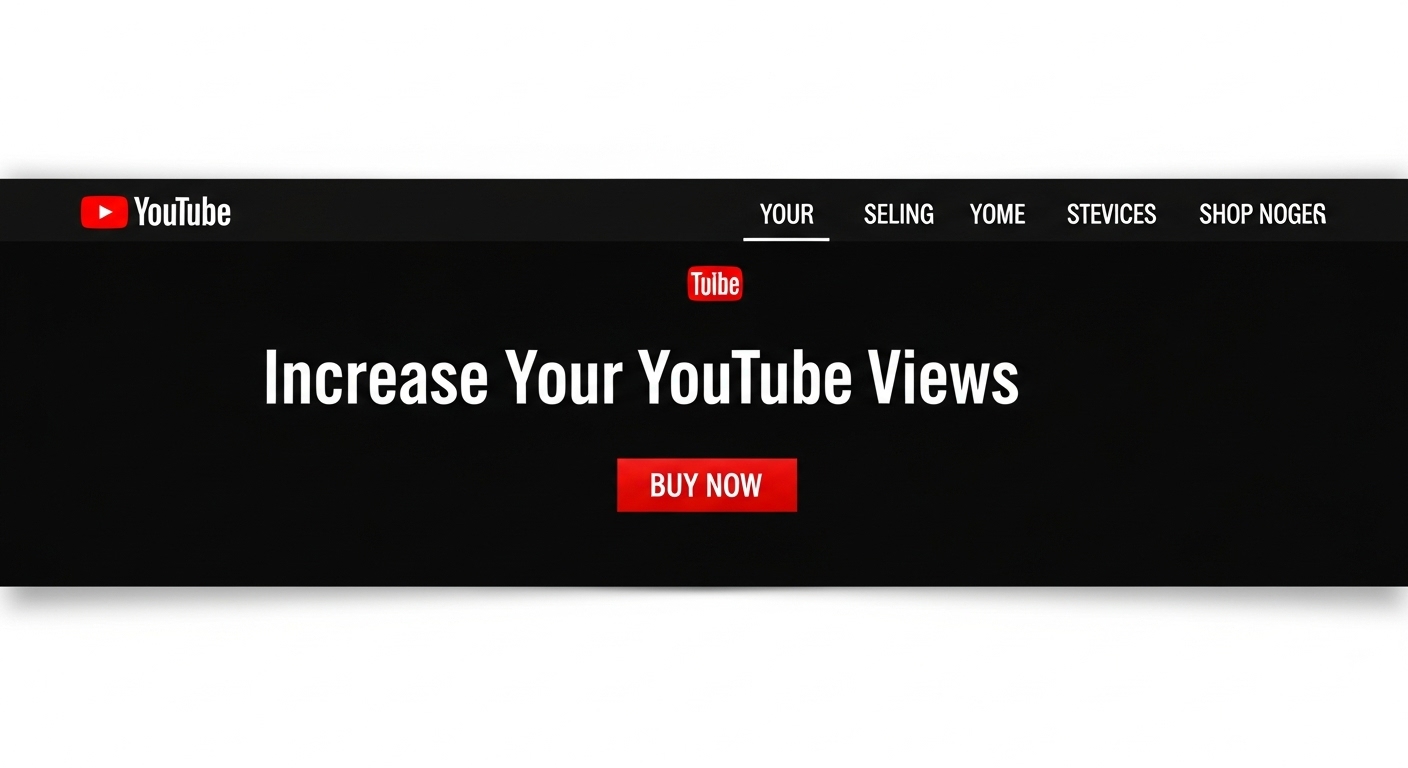 Shine on YouTube – Stand Out with Real & Fast Views