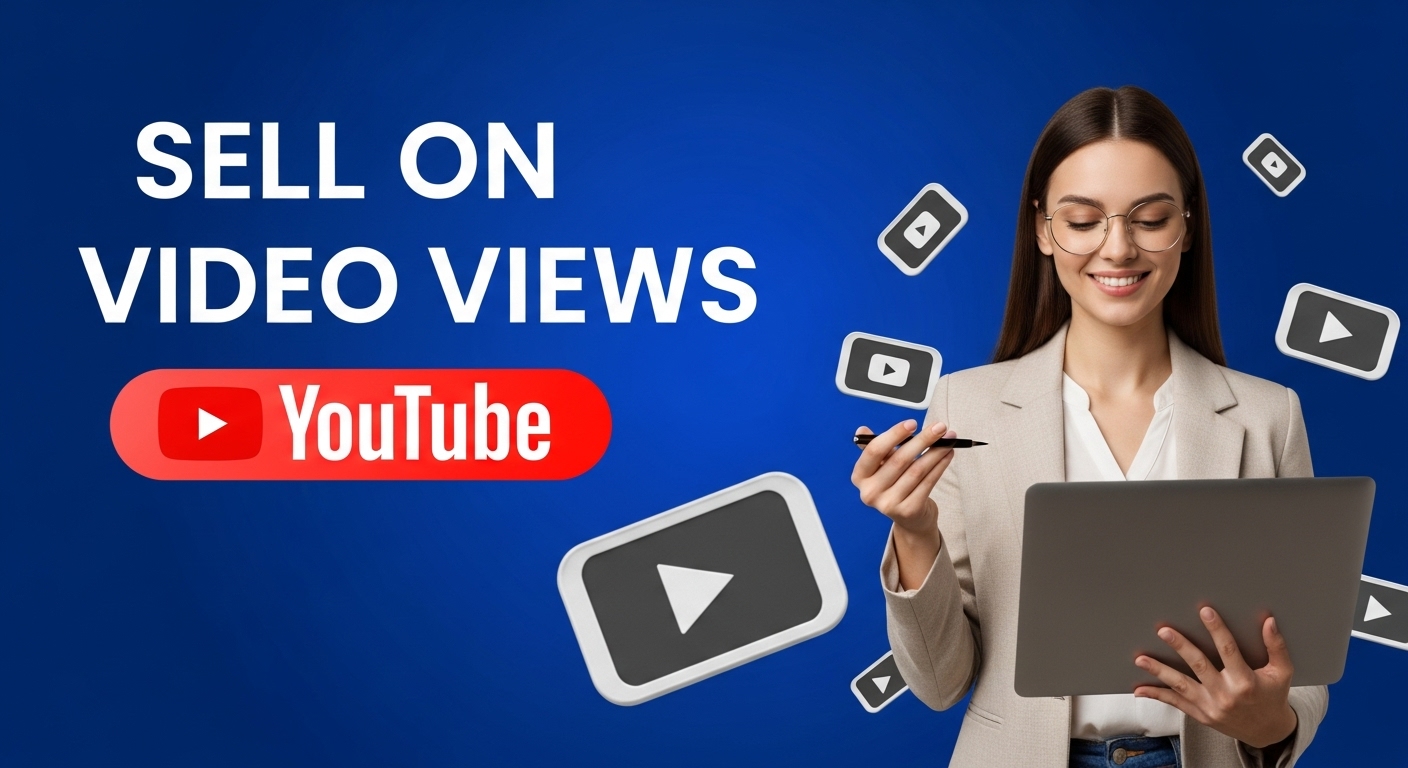 YouTube Views Service – Get More Eyes on Your Videos!
