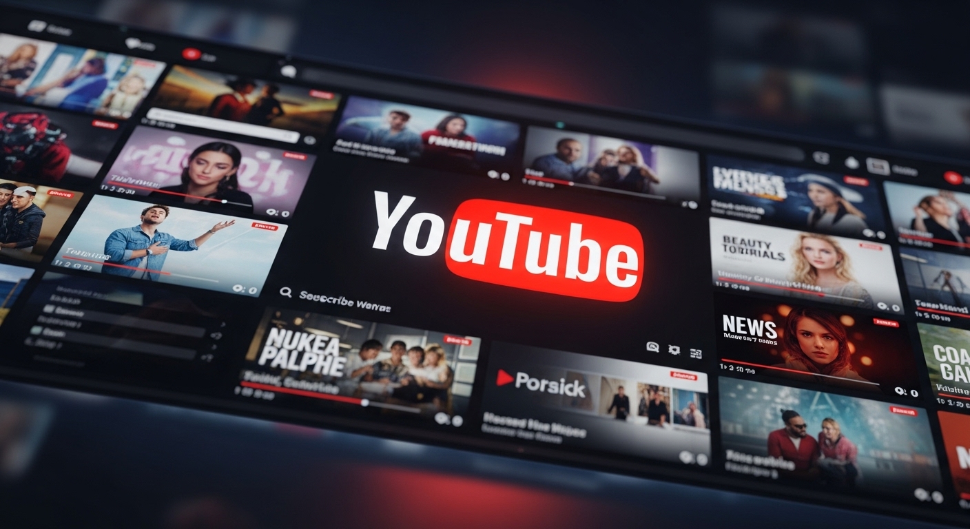 Take Your YouTube Channel to the Next Level