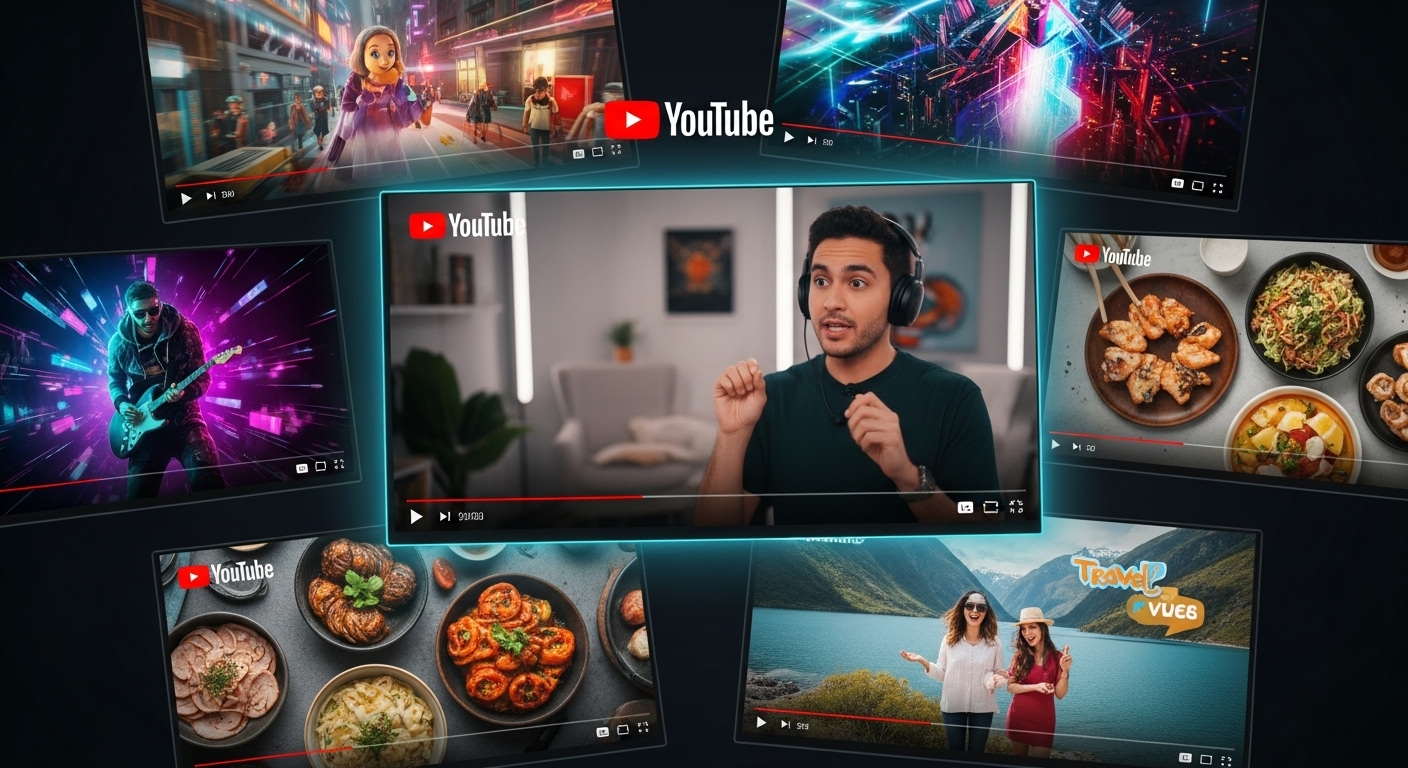 Grow Your YouTube Channel Quickly and Securely