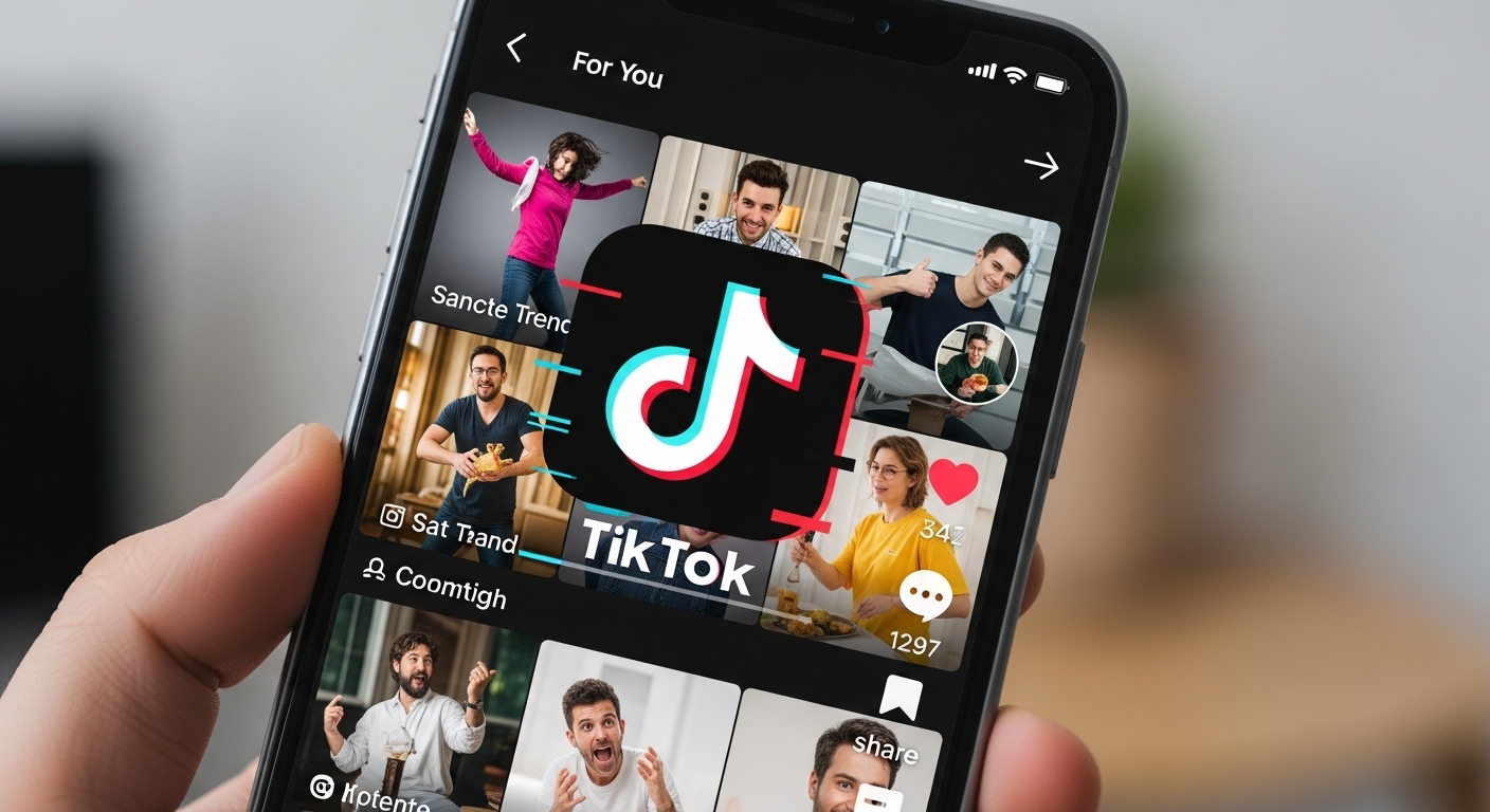 Fast and Reliable Growth with TikTok Follower Service