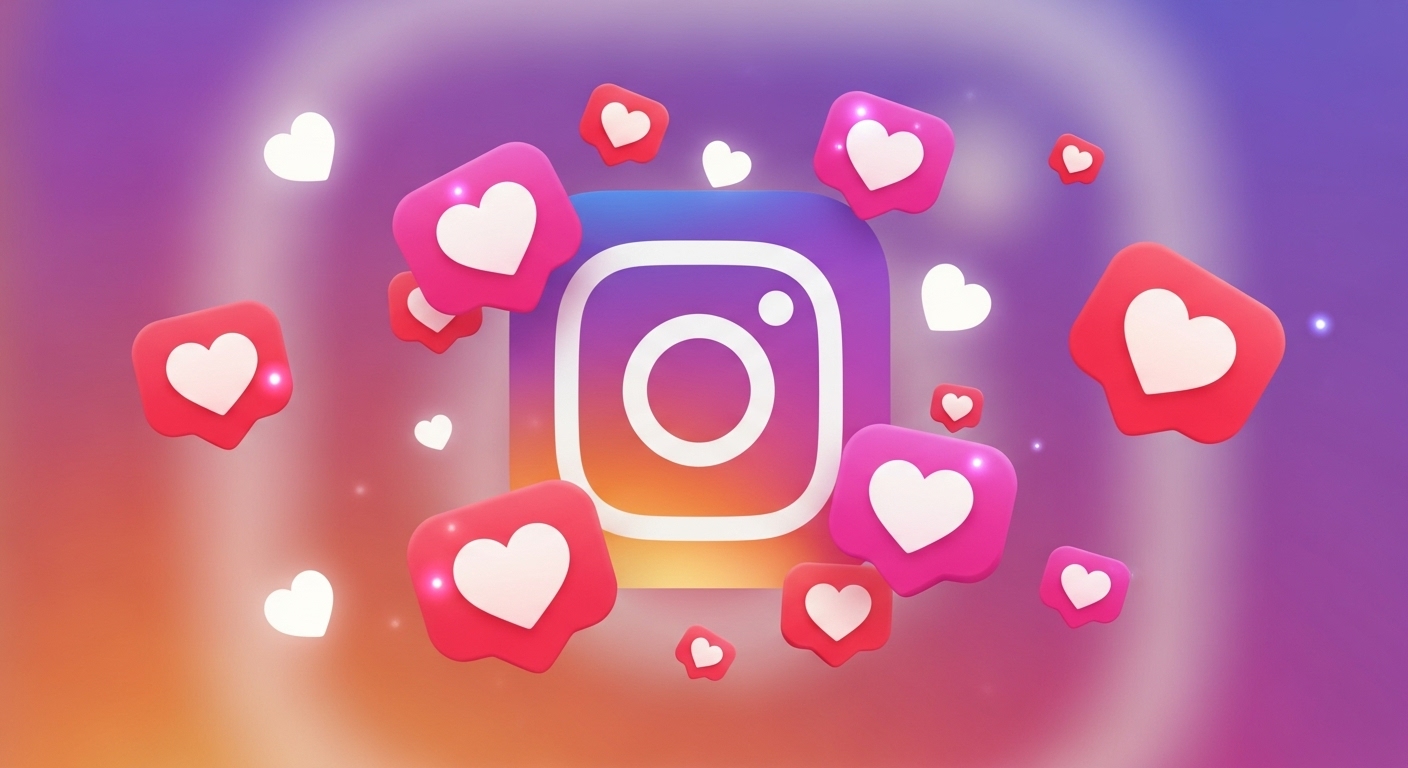 Get More Attention on Instagram – Stand Out with Real Likes!